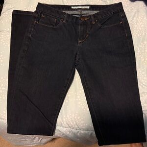 Joe's Jeans Cigarette Straight Leg Jeans